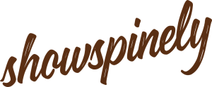 showspinely logo